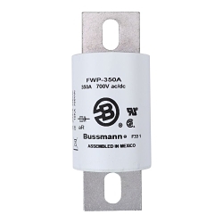 Bussmann FWP-350A High Speed Fuse
