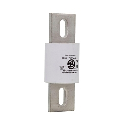 Bussmann FWP-500A High Speed Fuse