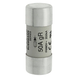 Bussmann FWP-50G22F