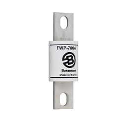 Bussmann FWP-700A High Speed Fuse