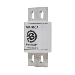 Bussmann FWP-900A High Speed Fuse