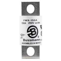 Bussmann FWX-150A High Speed Fuse