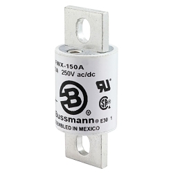 Bussmann FWX-150A High Speed Fuse