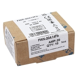 Bussmann FWX-20A14F Edison High Speed Fuse