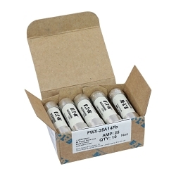 Bussmann FWX-25A14F High Speed Fuse