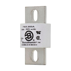 Bussmann FWX-800A High Speed Fuse