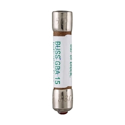 Bussmann GBA-1