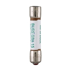 Bussmann GLD-3 Fast Acting Fuse