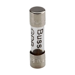 Bussmann GDB-1.6A Fast Acting Fuse
