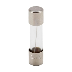Bussmann GDC-5A Time Delay Fuse