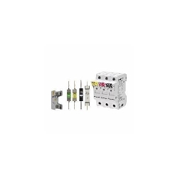 Bussmann BK/MDL-6/10-R Time Delay Fuse