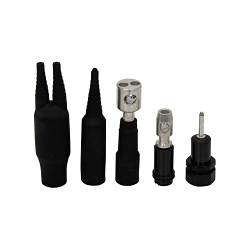 Bussmann HEB-BW-RLC-B Tron Fuse Holder