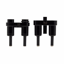 Bussmann HEY-AA Fuse Holder