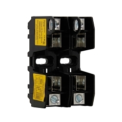 Bussmann HM25030-2CR Midget Fuse Block