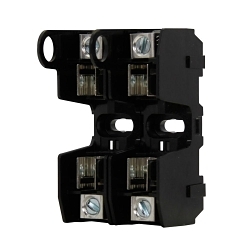Bussmann HM25030-2CR Midget Fuse Block
