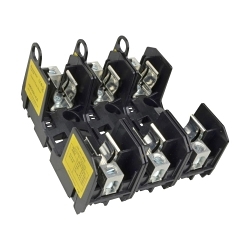 Bussmann HM25060-3CR Fuse Block