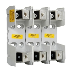 Bussmann RM25200-3CR Fuse Block