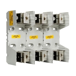 Bussmann HM25400-3CR Modular Fuse Block