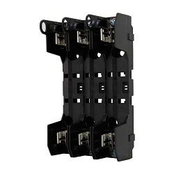 Bussmann HM60030-3SR Midget Fuse Block