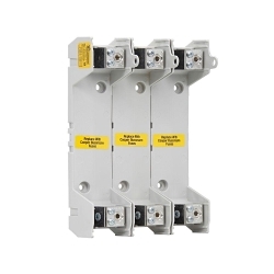 Bussmann RM60100-2CR Fuse Block
