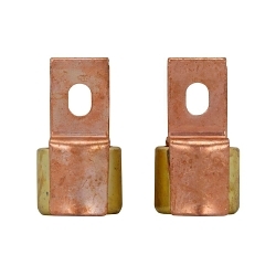 Bussmann J-13 Fuse Reducer