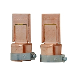 Bussmann J-26 Fuse Reducer