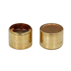 Bussmann J-62 Fuse Reducer