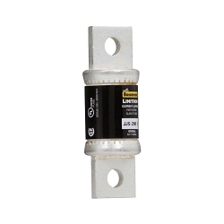 Bussmann JJS-110 Fast Acting Fuse