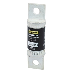 Bussmann JJS-80 Fast Acting Fuse