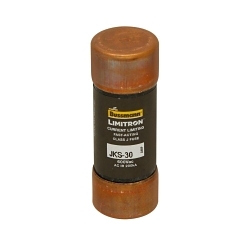Bussmann JKS-3 Fast Acting Fuse