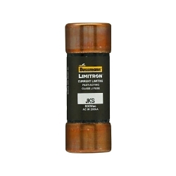 Bussmann JKS-10 Fast Acting Fuse