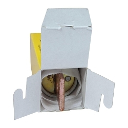 Bussmann JKS-250 Fast Acting Fuse