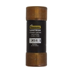 Bussmann JKS-6 Limitron Fuse