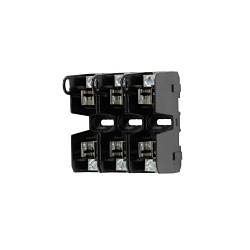 Bussmann JM60030-3CR Fuse Block