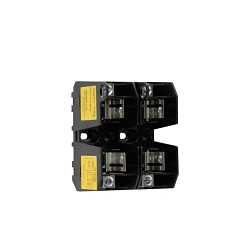 Bussmann JM60060-2CR Fuse Block