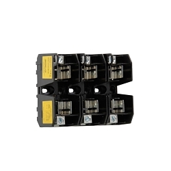Bussmann JM60060-3CR Fuse Block