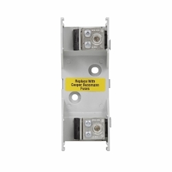 Bussmann JM60100-1CR Fuse Block