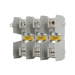 Bussmann JM60200-3MW16 Fuse Block
