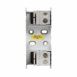Bussmann JM60400-1MW22 Fuse Block