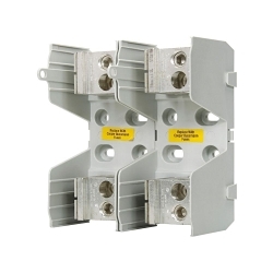 Bussmann JM60400-2MW26 Fuse Block