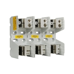 Bussmann JM60400-3MW22 Fuse Block