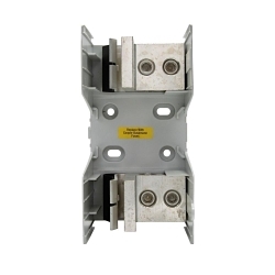 Bussmann JM60600-2CR Fuse Block
