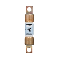 Bussmann Tron KAC-30 North American Style Rectifier High Speed Fuse