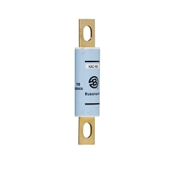 Bussmann KAC-100 High Speed Fuse