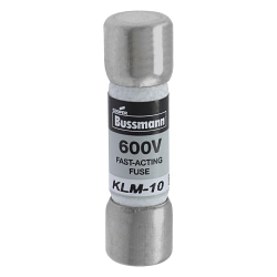 Bussmann KLM-10 Midget Fuse