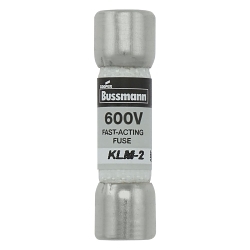 Bussmann KLM-2 Midget Fuse
