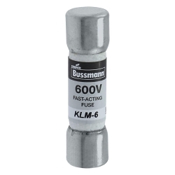 Bussmann KLM-6 Midget Fuse