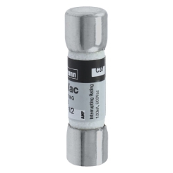 Bussmann KTK-1-1/2 Fast Acting Fuse