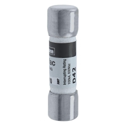 Bussmann KTK-10 Fast Acting Fuse
