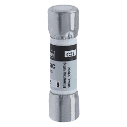 Bussmann KTK-15 Fast Acting Fuse